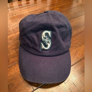 47 Brand Seattle Mariner’s Baseball Cap